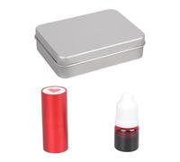 ERRORY Outil de marquage permanent à séchage rapide et étanche pour balle de golf, facile à utiliser, accessoire de golf