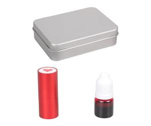 ERRORY Outil de marquage permanent à séchage rapide et étanche pour balle de golf, facile à utiliser, accessoire de golf