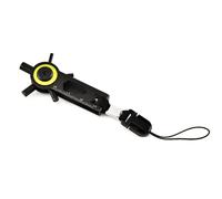 ERRORY Outil hexagonal haute résistance à la rouille avec règle en acier inoxydable pour une utilisation polyvalente