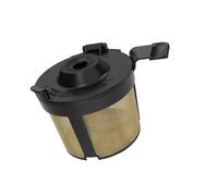ERRORY Panier de rechange pour machine à café - Passe au lave-vaisselle - Pour machine à café PB051 / PB040 / PB041ST