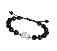 ERRORY Pixius réglable en cuivre pour la richesse et la chance Coffret cadeau inclus, taille unique, Comme décrit