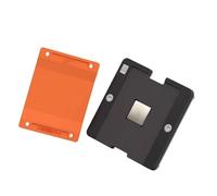 ERRORY Plateforme de soudure résistante à la chaleur pour le positionnement des composants dans les tâches de soudage, fixation de circuits imprimés, tapis de positionnement de reflux de soudure