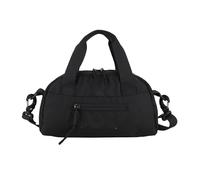 ERRORY Sac à bandoulière compact en nylon avec intérieur spacieux pour les amateurs de fitness, Noir , One Size