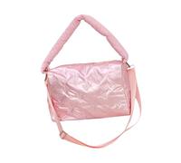 ERRORY Sac à bandoulière élégant de grande capacité pour les trajets quotidiens et les voyages courts, sac à bandoulière décontracté, sac à main sous les bras, sac de bureau tendance