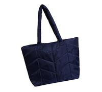 ERRORY Sac à bandoulière fonctionnel en nylon avec grande capacité matelassé sous les aisselles, sac à main décontracté pour l'école et le travail, le travail, les voyages, D, One Size