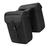 ERRORY Sac de séchage étanche avec sangles réglables - Grande capacité - Pour vélo, voyage, camping, plein air - Résistant aux intempéries - Sac cargo pour moto