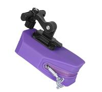 ERRORY Sac de selle de vélo sous le siège arrière Sacs de montage arrière Sacs étanches Sacoches de coffre de vélos Sacoches de selle Sacs de siège de vélo