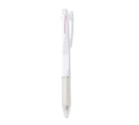 ERRORY Stylo gel multifonction 4 en 1 avec porte-mine, stylo à encre gel multicolore pour étudiants, dessin, prise de notes, journal, crayon automatique