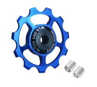 ERRORY Tenue de cyclisme en mélange d'aluminium à installation rapide cohérente pour tous les modèles de cycle pour l'exécution améliore les accessoires de vélo compatibles