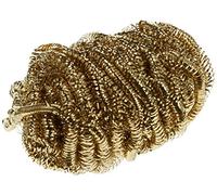 Ersa 0008M Lot de 10 éponges métalliques