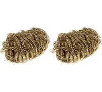 Ersa 0008M/SB Paille de Fer pour Station de soudage ERSA Digital 2000 A (Lot de 2)