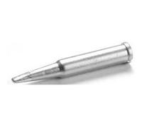 Ersa Panne de fer à souder 0102CDLF18L — forme burin droite 1,8 mm, 1 pc