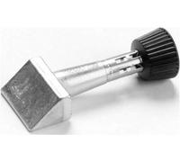 Ersa 0102CDLF200 Panne de fer à souder incurvé Taille de la panne 20 mm Contenu 1 pc(s)
