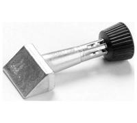 Ersa 0102CDLF200 Panne de fer à souder incurvé Taille de la panne 20 mm Contenu 1 pc(s)