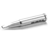Ersa Panne de fer à souder 0102CDLF24L – forme de burin droite 2,40 mm – 1 pc