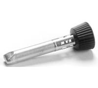 Ersa Panne de fer à souder 0102CDLF65 – forme burin droite – 6,50 mm – 1 pc