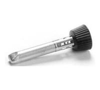 Ersa Panne de fer à souder 0102CDLF65 – forme burin droite – 6,50 mm – 1 pc