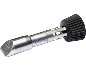Ersa 0102CDLF80A Panne de fer à souder forme de burin Taille de la panne 8 mm Contenu 1 pc(s)
