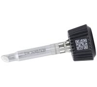ERSA ERSADUR 142ADLF40 Station de soudage biseautée 4,0 mm pour station de soudage i-Tool TRACE & i-Tool MK2 / i-CON Trace IoT & i-Con série MK2 - avec revêtement breveté