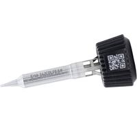 Ersa 0142CDLF06/SB Panne de fer à souder forme de burin Taille de la panne 0.60 mm Contenu 1 pc(s)