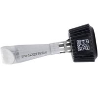 Ersa 0142CDLF80A/SB Panne de fer à souder forme de burin Taille de la panne 8 mm Contenu 1 pc(s)