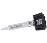 ERSA ERSADUR 142PDLF10 Pointe crayon 1,0 mm pour i-Tool TRACE & i-Tool MK2 / i-CON Trace IoT et stations de soudage i-Con de la série MK2 - avec revêtement breveté