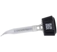 Ersa 0142SDLF06L/SB Panne de fer à souder Taille de la panne 0.60 mm Contenu 1 pc(s)