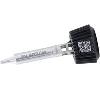 Ersa 0142WDLF16/SB Panne de fer à souder forme spéciale, en forme de lame, forme de lame, droit Taille de la panne 1.60 mm Contenu 1 pc(s)