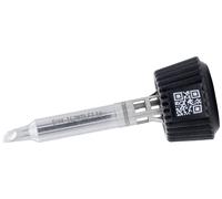 Ersa 0142WDLF23/SB Panne de fer à souder Taille de la panne 2.30 mm Contenu 1 pc(s)