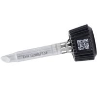 Ersa 0142WDLF35/SB Panne de fer à souder forme spéciale, en forme de lame, forme de lame, droit Taille de la panne 3.50 mm Contenu 1 pc(s)