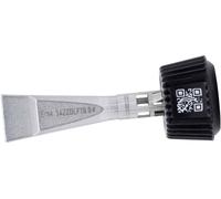 Ersa 0142ZDLF100/SB Panne de fer à souder Taille de la panne 10 mm Contenu 1 pc(s)