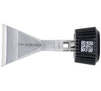 Ersa 0142ZDLF200/SB Panne de fer à souder Taille de la panne 20 mm Contenu 1 pc(s)