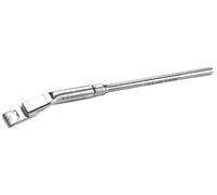 Ersa 0452FDLF075 Ersadur Lot de 2 pointes à dessouder pour pince à dessouder 40 ou Chip Tool pour SOIC 12 ou SOT23