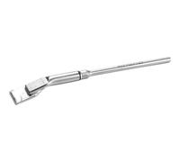 Ersa 0452FDLF100 Ersadur Lot de 2 pointes à dessouder pour pince à dessouder 40 ou Chip Tool pour SOIC 16