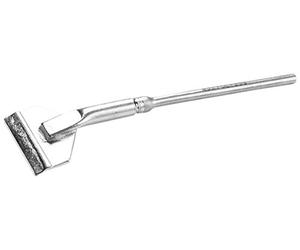 Ersa 0452FDLF250 Ersadur Lot de 2 pointes à dessouder pour pince à dessouder 40 ou Chip Tool pour SOIC 40