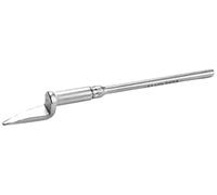 Ersa 0452MDLF020 Ersadur Lot de 2 pointes à dessouder pour pince à dessouder 40 ou Chip Tool pour Melf et Minimelf