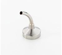 Ersa 0472DR Buse à air chaud Taille de la panne 1.70 mm Longueur de la panne 17.50 mm Contenu 1 pc(s)
