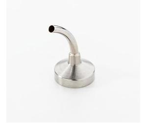 Ersa 0472ER Pointe à air chaud pour i-Tool Air S, 1,7 mm