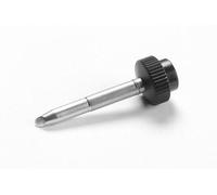 Ersa 0612WDLF Panne de fer à souder incurvé Taille de la panne 4 mm Contenu 1 pc(s)