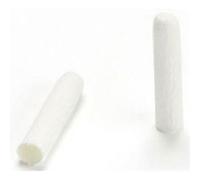 Ersa Manchon filtrant 072604 en cellulose pour appareil de dessoudage X-Tool – Lot 10 pièces