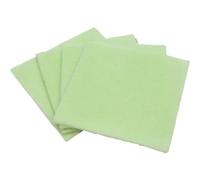 ERSA 0CA10-1002/04 Préfiltre à particules G4 pour appareils de filtration ersa Easy Arm 1 & ersa Easy Arm 2