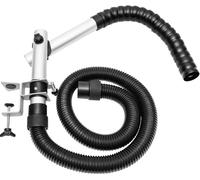 Ersa 0CA10-4004 Bras daspiration flexible (L x l) 600 mm x 287 mm 1 pc(s)