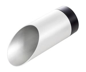 Ersa 0CA10-5001 Buse d'aspiration métallique antistatique pour appareil de filtration Easy Arm 1 et 2 60 mm
