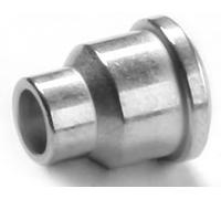 Ersa 0G072BE Buse flamme droite Contenu 1 pc(s)