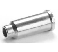 Ersa 0G072HE Buse à gaz chaud droite Contenu 1 pc(s)