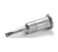 Ersa Panne de fer à souder 0G132AN forme burin droite 3,2 mm 1 pc