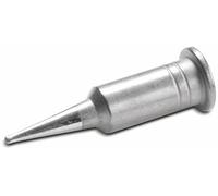 Ersa 0G132CN Panne de fer à souder forme de burin, droite Taille de la panne 1 mm Contenu 1 pc(s)