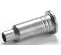 Ersa 0G132HE Buse à gaz chaud conique Contenu 1 pc(s)