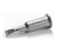 Ersa Panne de fer à souder 0G132VN – forme de burin droite, taille 4.80 mm – 1 pc(s)