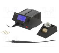 ERSA 0IC2205V Station